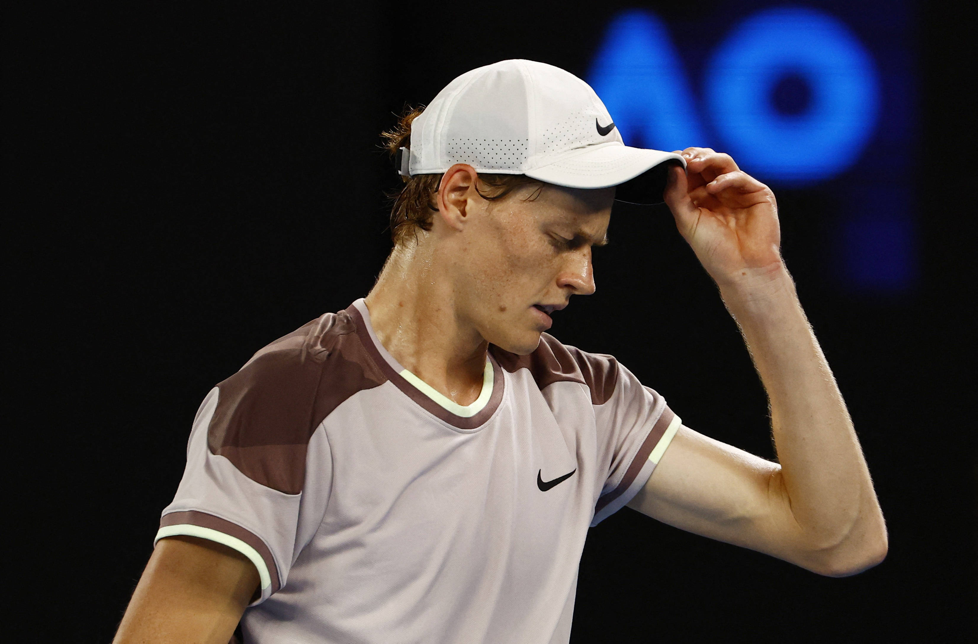 始意识到 始意识到