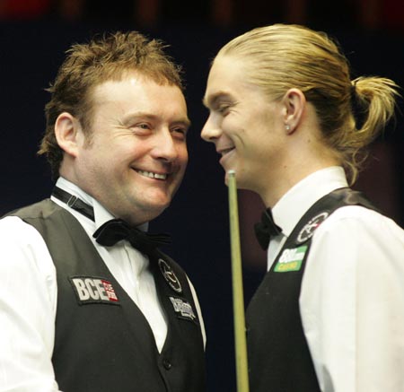 马龙最浓墨 马龙最浓墨