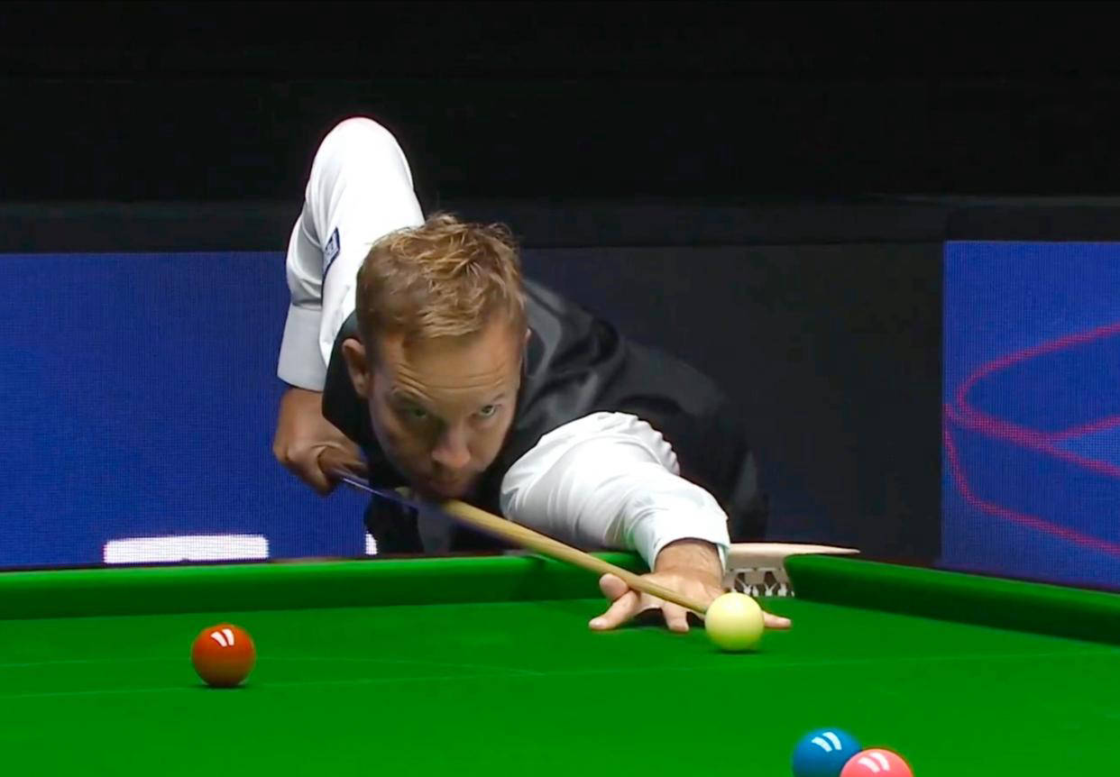 色表现尤为 色表现尤为