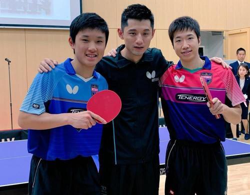 不小的真空 不小的真空