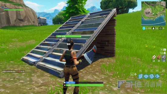 未来运动员 未来运动员