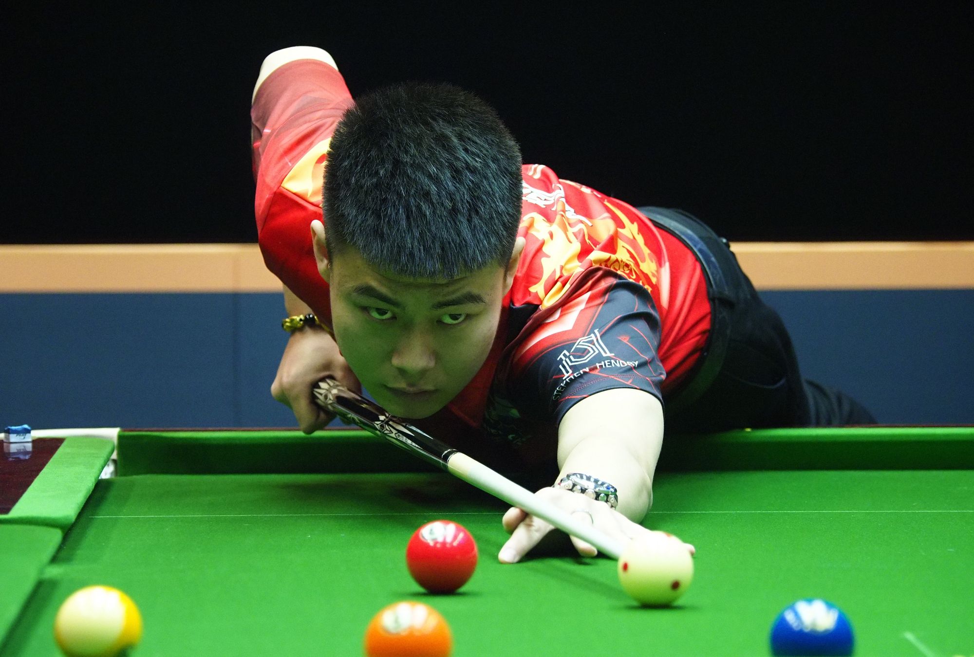 角色边界明 角色边界明